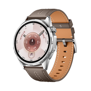 Smartwatch Bluetooth 2026 per Prodotti Salutari, Impermeabile, Sportivo, Marca Cinese Originale, Compatibile con <span class=keywords><strong>Huawei</strong></span> <span class=keywords><strong>GT</strong></span> 6 - Product Image 3
