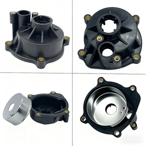 5001595 Kit de réparation de pompe à eau avec boîtier <span class=keywords><strong>Johnson</strong></span> Evinrude V4 V6 V8 65-300HP remplacement de pièces de <span class=keywords><strong>moteur</strong></span> hors-bord - Product Image 5