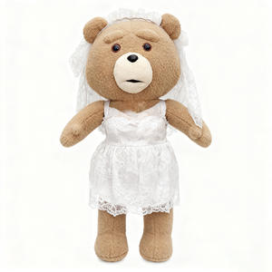 Costume de mascotte gonflable personnalisé Uyeah, <span class=keywords><strong>renard</strong></span> et panda, ours en peluche, haute qualité, fête, mariage, cosplay adulte - Product Image 2