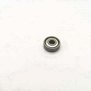 R2AZZ Rodamiento de bolas en miniatura R 2 <span class=keywords><strong>AZZ</strong></span> Tamaño 3.175*12,7*4.366mm - Product Image 6