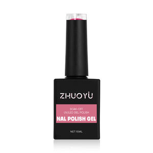 <span class=keywords><strong>Esmaltes</strong></span> de Uñas en Gel Profesionales para Pintura de Uñas Barniz Permanente Esmalte en Gel Set <span class=keywords><strong>Kit</strong></span> de Uñas Esmalte en Gel - Product Image 5