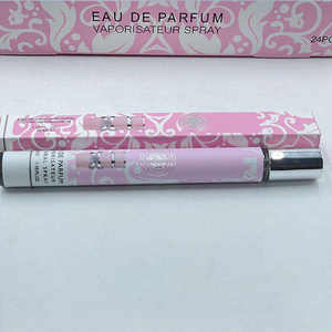 Perfumes Originales al por Mayor, Portátiles, 35 ml, Colonia de Larga Duración, Mini Perfume de Viaje, Spray Corporal para Mujer - Product Image 4