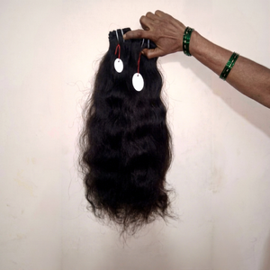 One Donor 100% Shedding Free <b>tangle</b> Free Remy Raw Hair Weaving.No Lice and Nuts Remy Human Hair Weaving. - Product Image 1