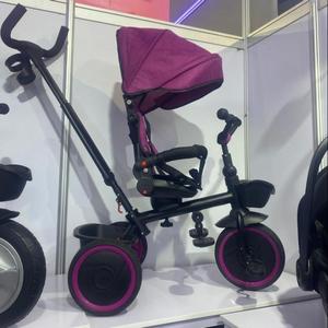 Prezzo di fabbrica di vendita calda 1-5 anni all'aperto triciclo a 3 ruote per i bambini per le donne neonati e bambini bambini 'tricicli - Product Image 3