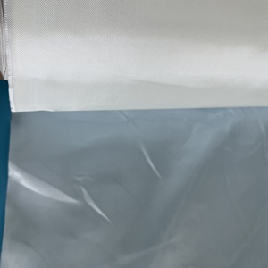 <span class=keywords><strong>Tela</strong></span> de fibra de vidrio de tejido liso de alta calidad al por mayor - Product Image 6