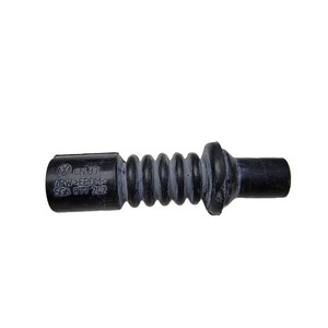 ข้อต่อท่อระบายน้ำซันรูฟ Volkswagen 56G 877 236 5G6 877 242 ยาง EPDM สำหรับ Kodiaq Karoq Octavia Seat Q3 - Product Image 1