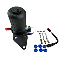 Pompe de relevage de carburant pour engins de construction ULPK0040 4132A016 ULPK0039 pour 1103A-33 1103B-33 1103C-33