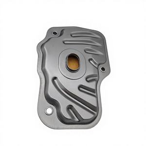 Filtre à huile de transmission K411 de haute qualité, filtre à huile taïwanais 30140-12120 4114V-10210 - Product Image 2