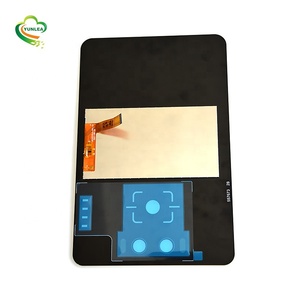 कस्टम आकार 7-इंच नियंत्रण अभिगम प्रणाली Lcd <span class=keywords><strong>Tft</strong></span> डिस्प्ले मॉड्यूल के साथ Lcd <span class=keywords><strong>Tft</strong></span> डिस्प्ले मॉड्यूल 800*480 रिज़ॉल्यूशन - Product Image 3