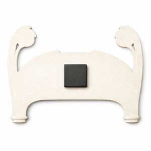 Imán Decorativo para Refrigerador WeiVista Classic <span class=keywords><strong>Paris</strong></span> <span class=keywords><strong>Metro</strong></span>, Recuerdo de Resina con Diseño de Monumento, Imán Personalizado al por Mayor para Viajes y Venta Minorista - Product Image 2