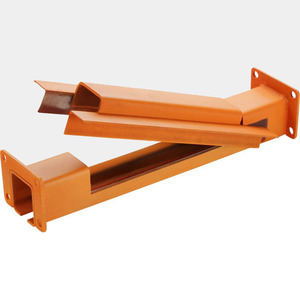 <b>Painting</b> Line Chain Overhead Track Chain Conveyor Hanger for Powder <b>Coating</b> Line Conveyor Chain - Product Image 3