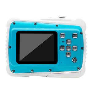 Cadeau de vacances d'anniversaire 8266, vente en gros, caméra d'action étanche pour enfants, <span class=keywords><strong>appareil</strong></span> <span class=keywords><strong>photo</strong></span> numérique <span class=keywords><strong>sous</strong></span> l'eau - Product Image 2