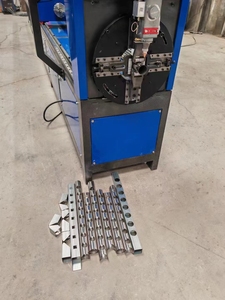 Máquina portátil de corte y biselado de tubos Máquina de corte por plasma CNC Máquina automática de corte por plasma de acero - Product Image 2