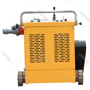 Meilleure vente Plancher de route en asphalte Mini fraiseuse Machine à scarifier Rabot de route en béton <span class=keywords><strong>Scarificateur</strong></span> de sol en béton - Product Image 6