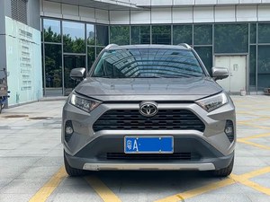 Toyota RAV4 Rongfang Usado Preferencial, Modelo 2022, 2.0L CVT 2WD, Edición Fashion Plus, en Stock, Buen Estado, Propiedad de Adulto - Product Image 3