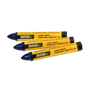 <strong>Red</strong> Lumber Drawing <strong>Crayons</strong> for Wood, Glass, Ceramics, Cartons, Cloth, Stone - Product Image 2