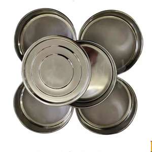 Nylon-Geotechnisches Bodensieb A+B Set 0,25mm-10mm Durchmesser Gewebtes Korrosionsbeständiges ISO-Zertifiziertes Sieb für Lange Lebensdauer 1 Jahr - Product Image 4