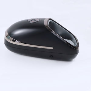 Sepatu akupunktur sandal pijat kaki elektrik, sepatu pemijat sirkulasi darah, sepatu pemijat kaki elektrik - Product Image 4