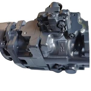 Piezas de maquinaria de construcción: 705-56-47020, 705-58-46050, 705-52-40070. Conjunto de bomba WD600 - Product Image 1