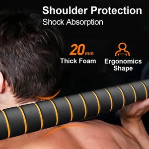 Ensemble d'haltères 2 en 1 pour hommes et femmes, ensemble d'haltères réglables de gymnastique à domicile <span class=keywords><strong>20</strong></span> KG 44 <span class=keywords><strong>LBS</strong></span> - Product Image 5
