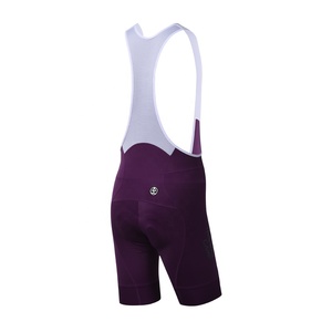 Nouveau tissu en Nylon 7 couleurs collants de vélo de montagne à liaison souple pour compétition cyclisme sur route 3/4 - Product Image 2