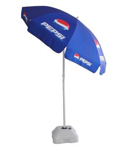 Sombrilla de Playa Plegable Moderna, Impermeable, Tipo <span class=keywords><strong>Cola</strong></span>, para Muebles de Exterior - Product Image 2