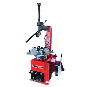Tricar 6 bis 24 Zoll Automatischer Reifenmontierer Günstige Reparaturmaschine Tragbarer Reifenwechsler Motorrad-Reifenmontierer - Product Image 1