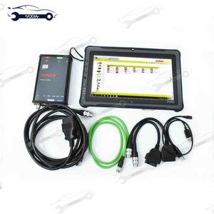 ชุดอุปกรณ์วินิจฉัย Claas (CDI) (4 CAN, Wi-Fi) สำหรับรถบรรทุกการเกษตร รถขุด และเครื่องมือวินิจฉัย พร้อมแท็บเล็ต F110 - Product Image 3