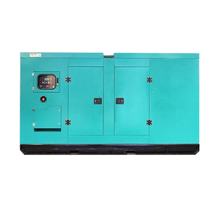 120KW 100KVA 125KVA 150KVA 200KVA 300kva Silent <b>Generator</b> 200KVA <b>Generator</b> Price for Sale - Product Image 2
