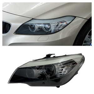 Faro Delantero para <span class=keywords><strong>BMW</strong></span> <span class=keywords><strong>Z4</strong></span> E89 2009 2010 2011 2012 con AFS, Faro Delantero de Alta Calidad para <span class=keywords><strong>BMW</strong></span> <span class=keywords><strong>Z4</strong></span> E85 E83 E87 E88 G29 <span class=keywords><strong>23i</strong></span> - Product Image 1