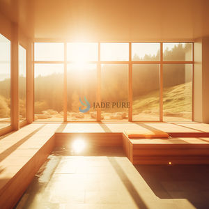 공항 및 기차역용 내화 유리 - Product Image 4