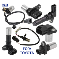 Capteur de Position de Vilebrequin CPS CKP Capteur Automatique en Gros pour Nissan Toyota Honda Mazda Hyundai KIA Audi Mitsubishi Suzuki