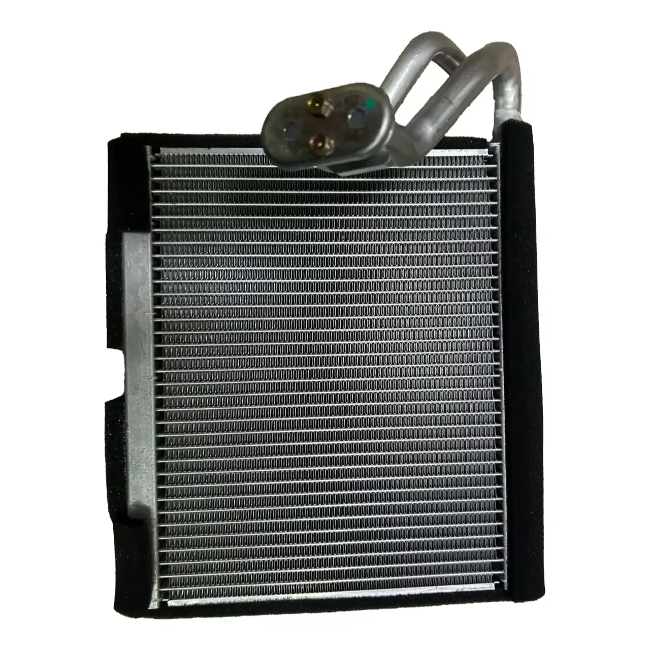 Suku Cadang Mobil depan AC Evaporator inti untuk Nissan Juke Cube Leaf 2009-2017 272801FC2C EV940000PFC 64058