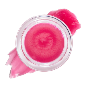 Mascarilla de Tratamiento Labial Rosa, Aclarante y Blanqueadora, a Base de Manteca de Karité y Minerales de Camelia, Elimina los Labios Oscuros y Ahumados - Product Image 1