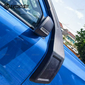 ชุ<span class=keywords><strong>ด</strong></span>อัพเกร<span class=keywords><strong>ด</strong></span>สน็อกเกิลคุณภาพสูงจาก Zhous Design สำหรับรถยนต์ฟอร์<span class=keywords><strong>ด</strong></span> เรนเจอร์ T9 ปี 2023 ขึ้นไป - Product Image 3