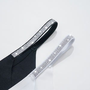 ملابس داخلية نسائية بكيني ثونغ منخفضة الخصر، سراويل داخلية نسائية، ملابس داخلية جي سترينغ - Product Image 5