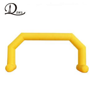 DNL şişme kemer parti etkinlikleri giriş kapısı reklam şişme dekoratif hediyeler kemer - Product Image 6