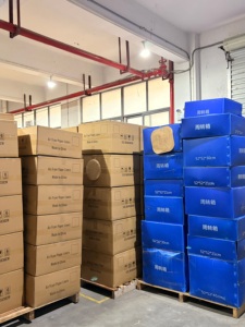 Forros de Papel Desechables para Freidora de Aire, Cuadrados de 8 Pulgadas, 50 Unidades, Antiadherentes, Resistentes a la Grasa, Papel de Hornear de Grado Alimenticio, a Granel - Product Image 6