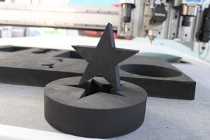 เครื่องตัด CNC แบบสั่น Utools เครื่องตัดดิจิตอลอัตโนมัติสำหรับกระดาษลูกฟูก กล่องกระดาษ โฟม - Product Image 6