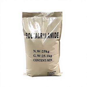 Kaufen Sie <span class=keywords><strong>Sugar</strong></span> Treatment Magnafloc Lt25 Anionisches Polyacrylamid-Polymer - Product Image 1