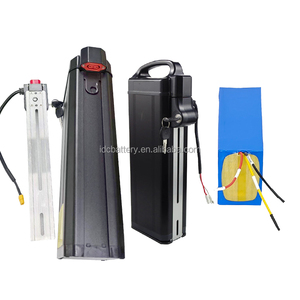 Batterie Mihogo Mini <span class=keywords><strong>ONE</strong></span> 48v 16ah 20Ah 25Ah 30Ah Fiido T1 T2 Pro T3 L2 L3 Batterie de vélo Engwe X5s X5 E-Bike Wallke H7 H9 H6 ST - Product Image 1