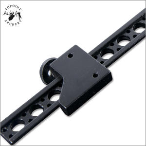 Topoint-Arco recurvo de Tiro con Arco TR1002 SPG, accesorio compuesto de 5 pines, piezas de Tiro con Arco ultraligero, Micro ajustable, <span class=keywords><strong>Upgra</strong></span> - Product Image 5