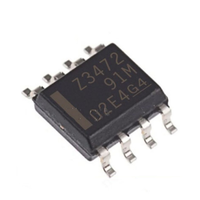 TL3472IDR TL3472ID Mark Z3472 ICs Pcba Komponen Elektronik Chip Suku Cadang Prosesor Tertanam Mikrokontroler