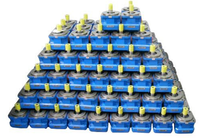 Gran oferta Eaton/Haldex GPA de bomba de engranajes hidráulica interna de, 1, 2, 2, 2, 3, 4, 4, 4, 4, 4, 5, 4, 10, 10, 10, 10, 10, 10, 10, 50
