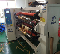 Rollo de papel de carbono Plotter Rollo de papel Térmico POS Rollo de papel Máquina de corte