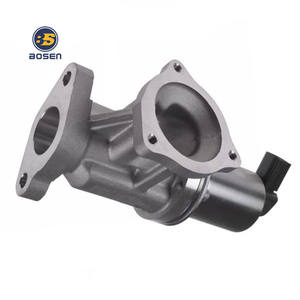 AGR-Ventil 28410-27410 2841027410 Für Hyundai i30 Santa Fe Sonate Tucson Kia Sportage Cee'D 2.0 <span class=keywords><strong>2.2</strong></span> CRDi AGR-Ventil 2841027400 - Product Image 1