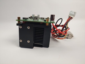 Лазерный источник Lianpin SuperLaser 2W (красный свет) + 10W (синий свет) с концевым насосом на твердотельных элементах для лазерной маркировочной машины - Product Image 3