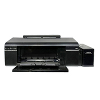 Imprimante à Sublimation 220V Automatique pour CD DVD et Cartes PVC, Modèle L8058, Imprimante Numérique à Jet d'Encre