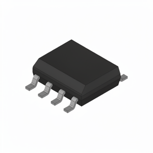 Electronic Circuit Components FAN7602MX Power Management (PMIC) BOM IC In Stock - Product Image 1