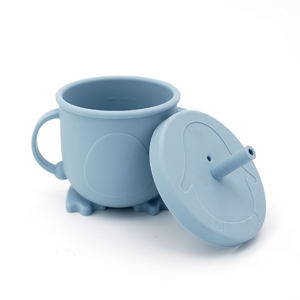 Tasse à collation de qualité alimentaire pour bébé - Product Image 3